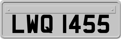 LWQ1455
