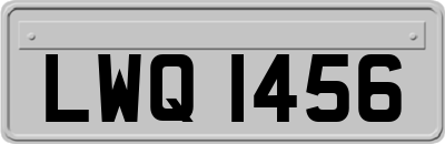 LWQ1456