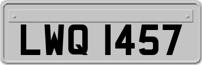 LWQ1457