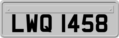 LWQ1458
