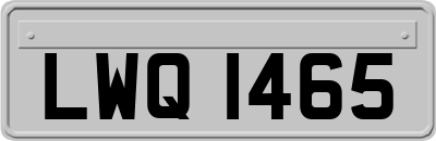 LWQ1465