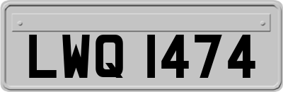 LWQ1474