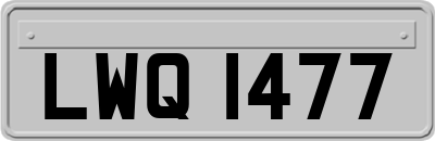 LWQ1477