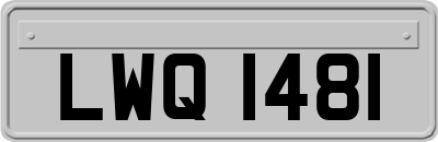 LWQ1481
