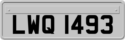 LWQ1493