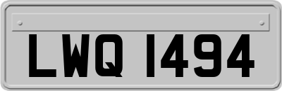 LWQ1494