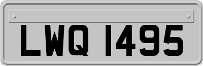 LWQ1495