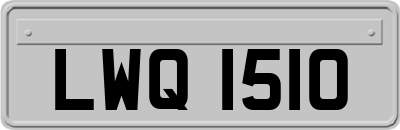 LWQ1510