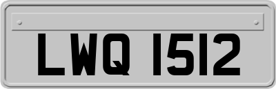 LWQ1512