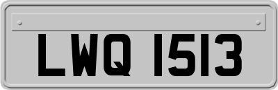 LWQ1513