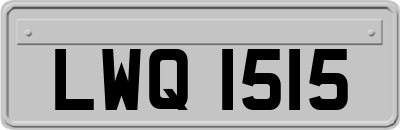 LWQ1515