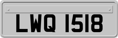 LWQ1518