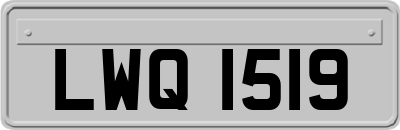 LWQ1519