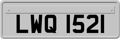 LWQ1521
