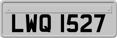 LWQ1527