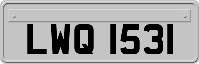 LWQ1531