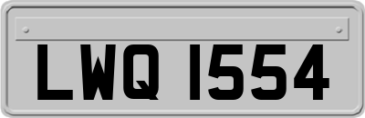 LWQ1554