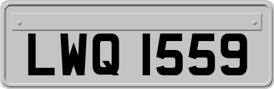 LWQ1559