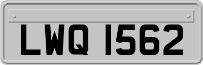 LWQ1562