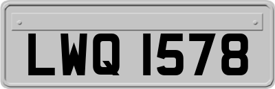 LWQ1578
