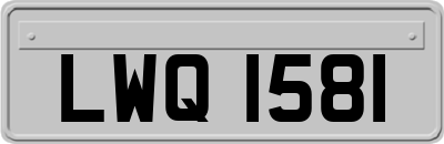 LWQ1581