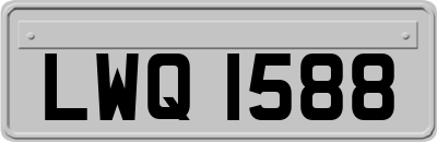 LWQ1588