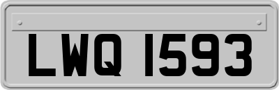 LWQ1593