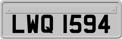 LWQ1594