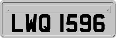 LWQ1596