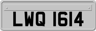 LWQ1614