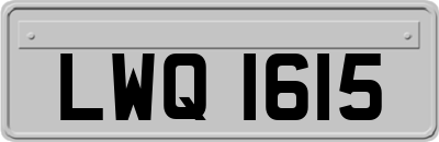 LWQ1615