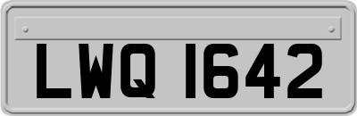 LWQ1642