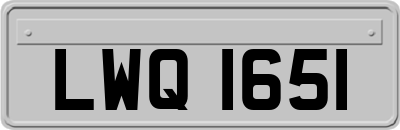 LWQ1651