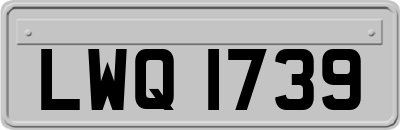 LWQ1739