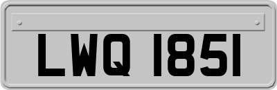 LWQ1851