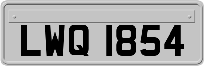 LWQ1854