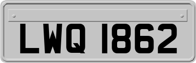 LWQ1862
