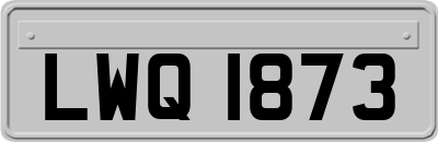 LWQ1873