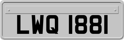 LWQ1881