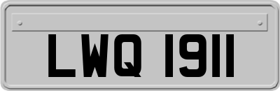 LWQ1911