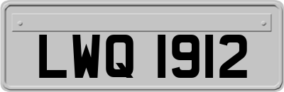 LWQ1912