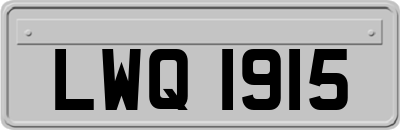 LWQ1915
