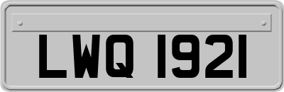 LWQ1921