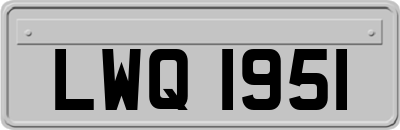 LWQ1951