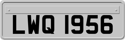 LWQ1956