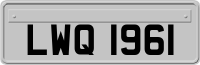 LWQ1961