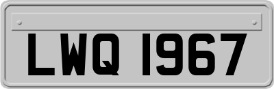 LWQ1967