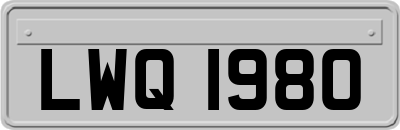 LWQ1980