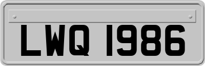 LWQ1986