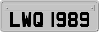 LWQ1989